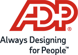 ADP TotalSource logo